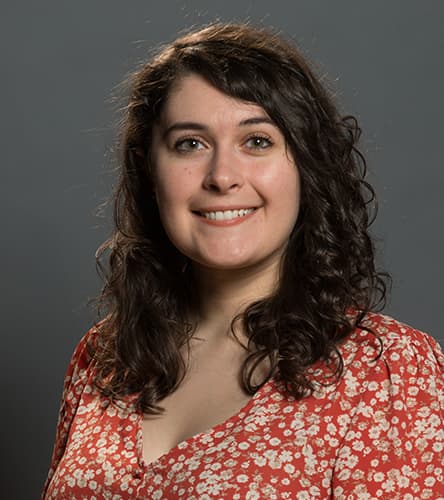 Amanda Sanford, LMSW