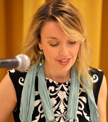 Annabelle Moseley, M.A., M.F.A.