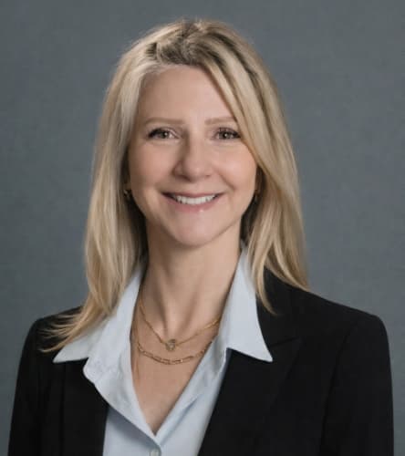 Bernadette Barron, M.S., R.N.