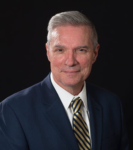 Donald R. Boomgaarden, Ph.D.