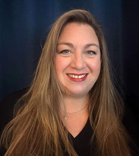 Christina Galasso, MST, CPA