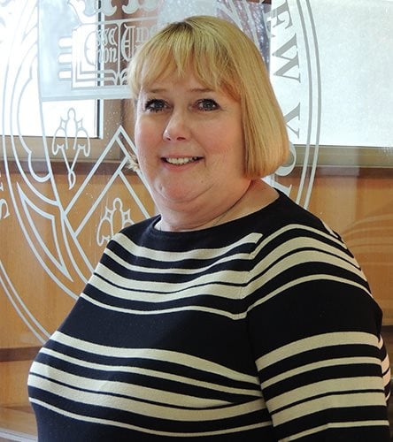 Linda Darroch-Short, M.S.