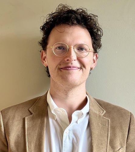 Jack Winters, MSN, CPNP-PC, RN