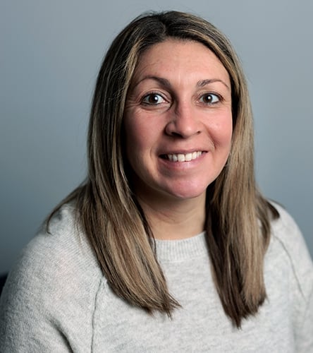 Jaclyn Lamonica, MSN, RN