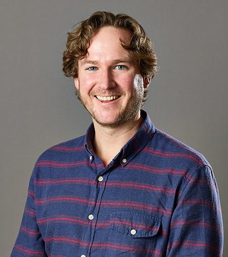 Jason Steidl Jack, Ph.D.