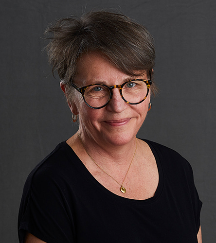 Jill Rehmann, Ph.D.