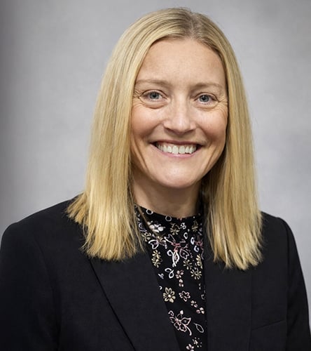 Kathleen Hruby, MSN, CCRN, RN