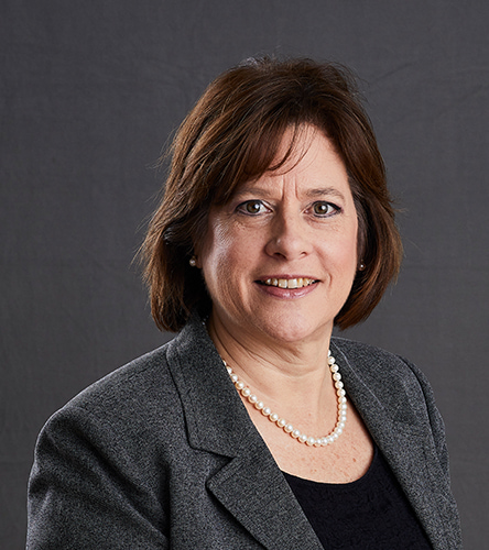 Kimberly Mailley, M.A.