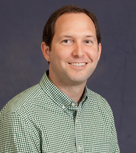 Matt Kubacki, Ed. D.