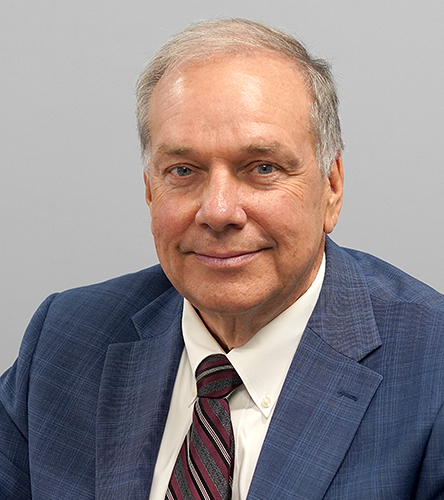 Mark Flower