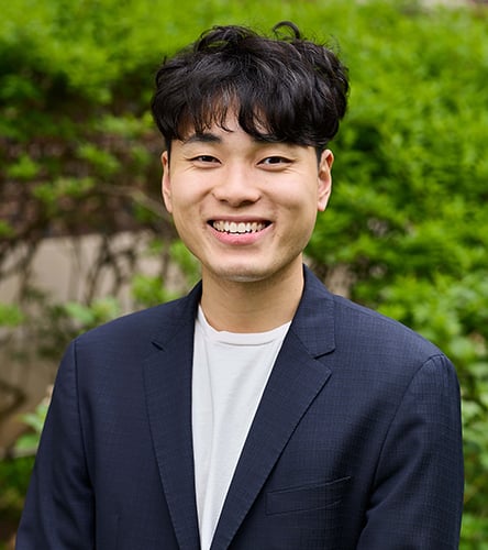 Martin Tse 