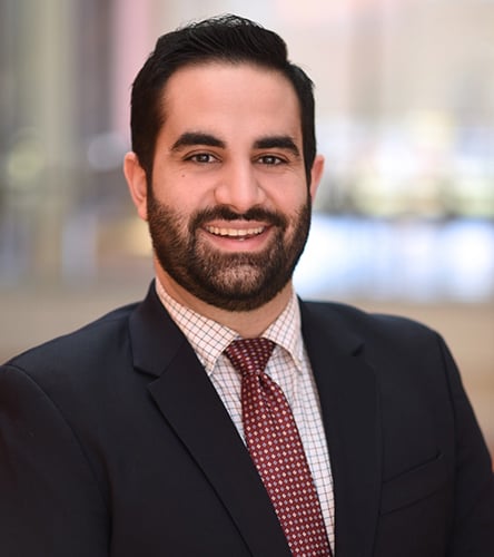 Michael Cartusciello