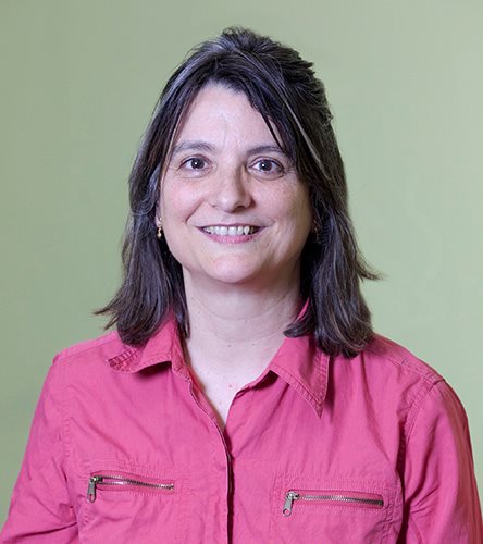 Maria Montoya, Ph.D.