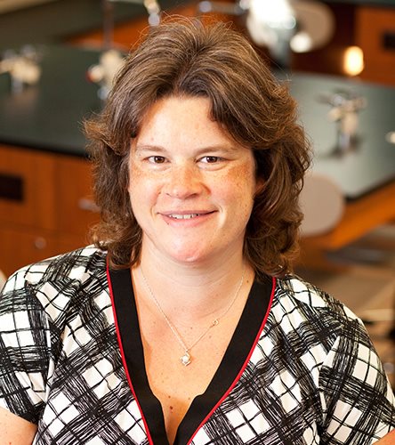 Valerie M. Giordano, Ph.D.