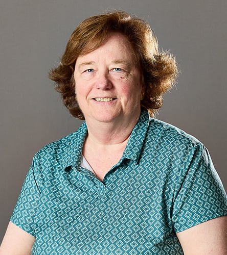 S. Marie Mackey, CSJ