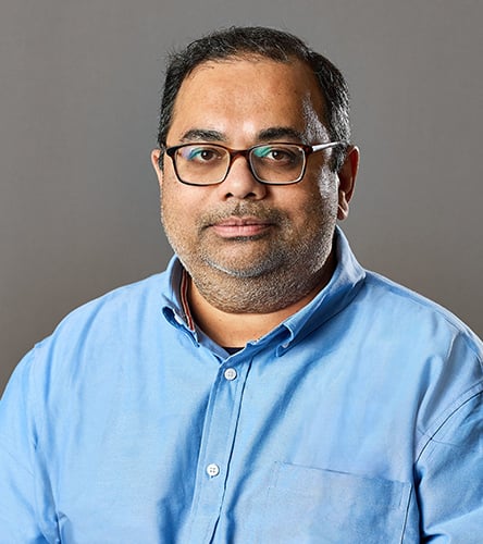 Subhasish Chatterjee, Ph.D.
