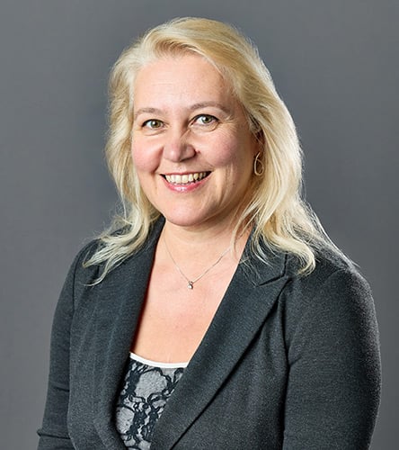 Tetyana Delaney, Ph.D.