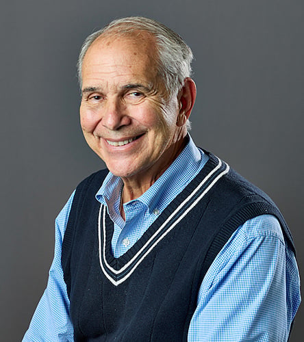 Thomas Petriano, Ph.D.