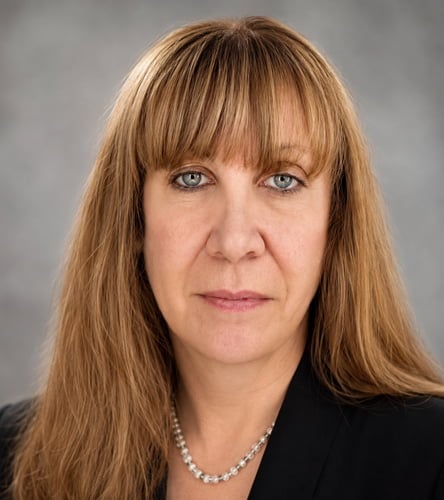 Victoria Hong, MBA, Ed.D.