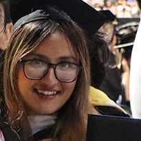 Aarohi Poudel 
