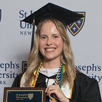 Isa-Marie Kreuzinger 