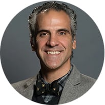 Konstantine Rountos, Ph.D.