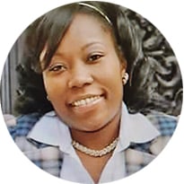 Omesha Paschal ’07, MBA ’09, M.S. ’10, Ph.D.