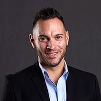 Harry Voulgarakis, PhD, BCBA-D